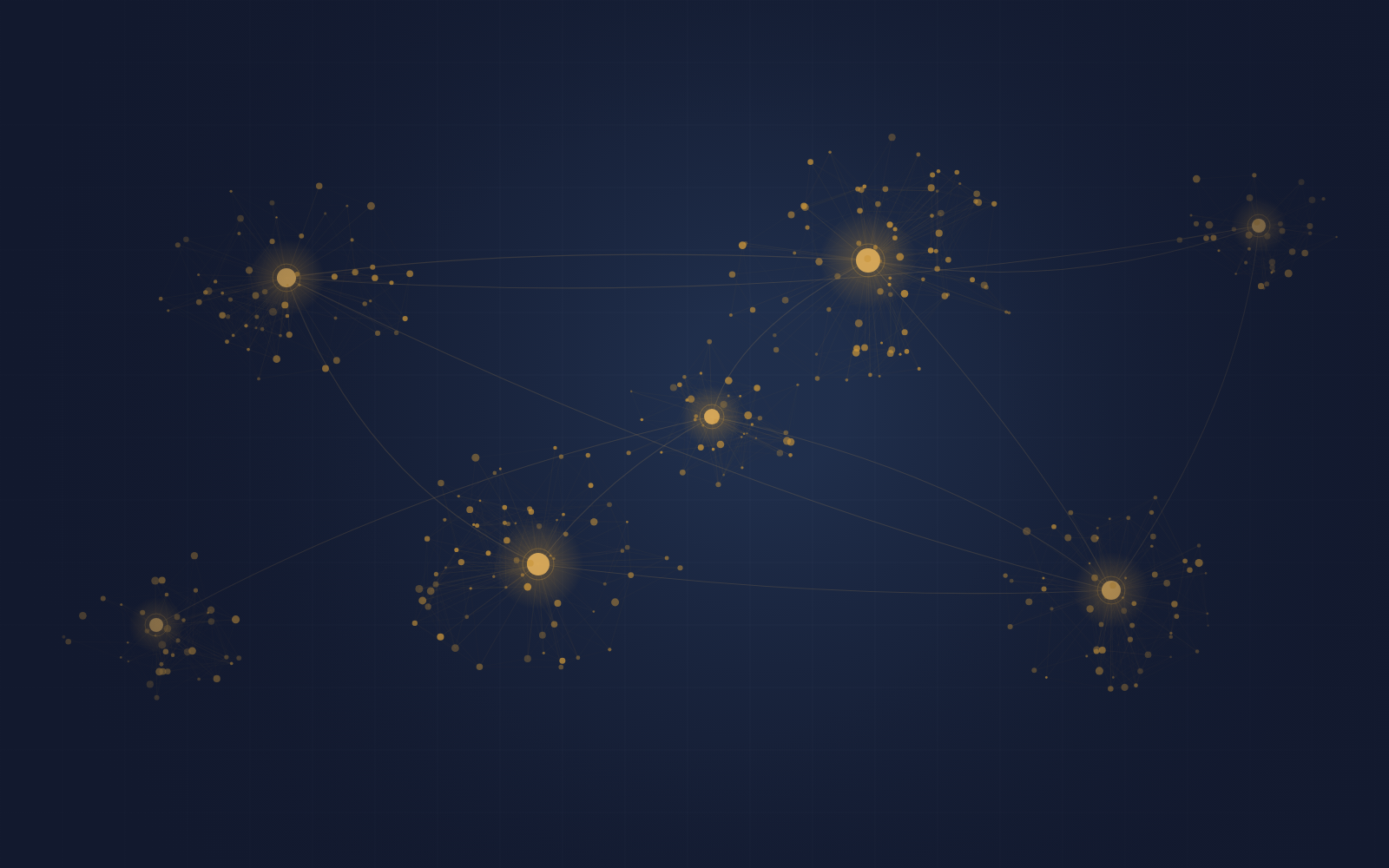 Knowledge graph of the Syrian conflict discourse ecosystem: clustered actor and narrative communities